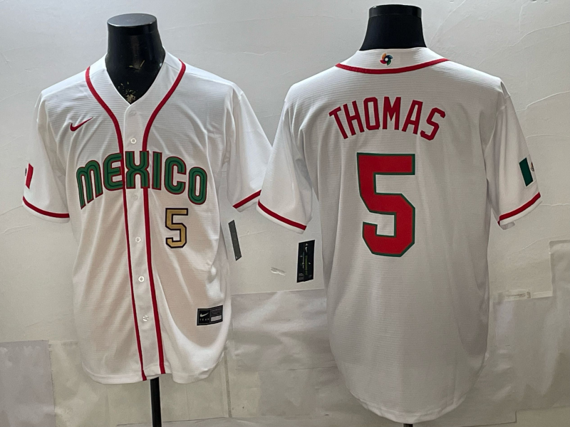 Men 2026 MLB World Cup Nike Jersey032003567->more jerseys->MLB Jersey